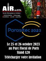 AIRADIK PARASITEC 2023 10